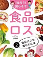 知ろう！　減らそう！　食品ロス　食品ロスを減らすには