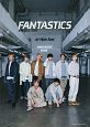 FANTASTICS　from　EXILE　TRIBE　1st　Photo　Book　FANTASTIC