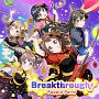 Breakthrough！（BD付）