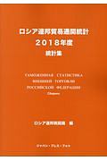 ロシア連邦貿易通関統計　２０１８年度