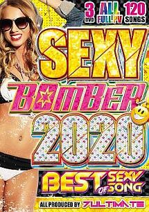 7ULTIMATE／SEXY　BOMBER　2020　BEST　OF　SEXY　SONG