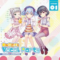 ＯＮＧＥＫＩ　Ｖｏｃａｌ　Ｐａｒｔｙ　０１