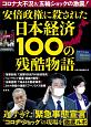 コロナ大不況＆五輪ショックの激震！　安倍政権に殺された日本経済　100の残酷物語