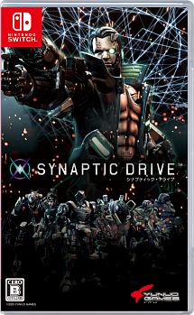 ＳＹＮＡＰＴＩＣ　ＤＲＩＶＥ