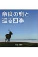 奈良の鹿と巡る四季　知られざる生態とともに