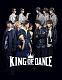 TVドラマ『KING　OF　DANCE』　【DVD－BOX】
