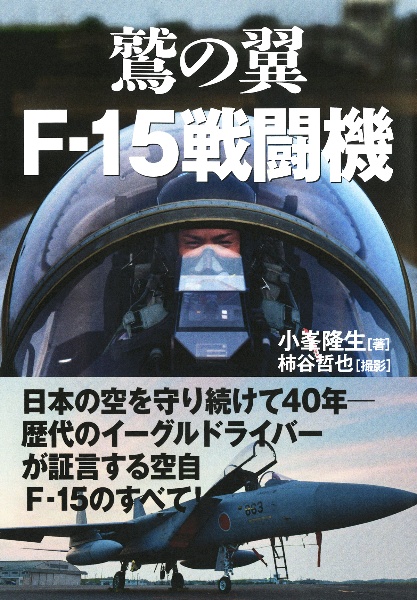歯*！様 希少 F-15戦闘機 尾翼 ディスプレイ 67FS Fighting 鷲の翼 Fー15戦闘機/小峯隆生 - 販売書籍｜TSUTAYA レンタル・販売