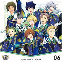 ＴＨＥ　ＩＤＯＬＭ＠ＳＴＥＲ　ＳｉｄｅＭ　５ｔｈ　ＡＮＮＩＶＥＲＳＡＲＹ　ＤＩＳＣ　０６　Ｊｕｐｉｔｅｒ＆Ｂｅｉｔ＆ＴＨＥ　虎牙道