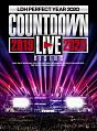 LDH　PERFECT　YEAR　2020　COUNTDOWN　LIVE　2019→2020　“RISING”