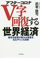 アフターコロナV字回復する世界経済