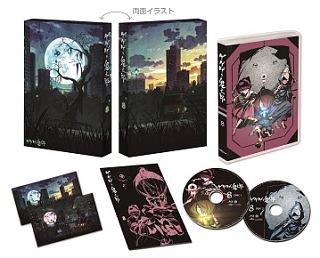 ゲゲゲの鬼太郎（第6作）　Blu－ray　BOX8