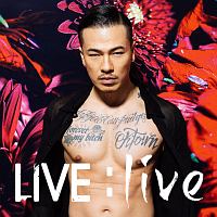 LIVE : live/AK-69 - 販売CD｜TSUTAYA レンタル・販売 商品在庫検索