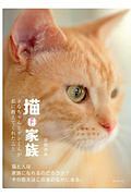 猫は家族　きなちゃんとダンくんが私に教えてくれたこと