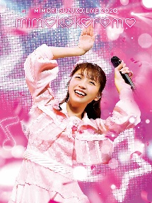 Mimori　Suzuko　Live　2020　「mimokokoromo」