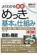 よくわかる　最新めっきの基本と仕組み　防食・装飾・電導・現場の技術がわかる　図解入門Ｈｏｗ－ｎｕａｌ　Ｖｉｓｕａｌ　Ｇｕｉｄｅ　Ｂｏｏｋ