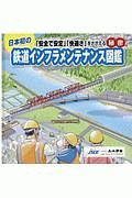 鉄道インフラメンテナンス図鑑