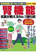 腎機能　名医が教えるＮｏ．１強化術