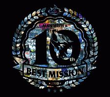 ＭＡＮ　ＷＩＴＨ　Ａ　“ＢＥＳＴ”　ＭＩＳＳＩＯＮ