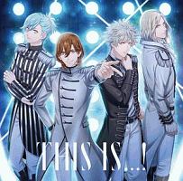 うたの☆プリンスさまっ♪SUPER STAR/THIS IS...!/Genesis HE★VENS(QUARTET NIGHT Ver.)