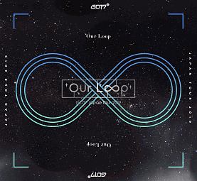 GOT7　Japan　Tour　2019　“Our　Loop”