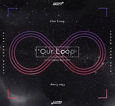 GOT7　Japan　Tour　2019　“Our　Loop”