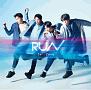 RUN（A）(DVD付)