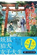 うちの神様知りませんか?