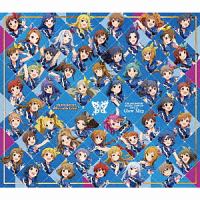 THE IDOLM@STER MILLIONLIVE! THEATER DAYS『THE IDOLM@STER MILLION THE@TER WAVE 10 Glow Map』