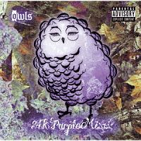 24K Purple Mist/owls - 販売CD｜TSUTAYA レンタル・販売 商品在庫検索