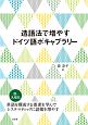 造語法で増やすドイツ語ボキャブラリー