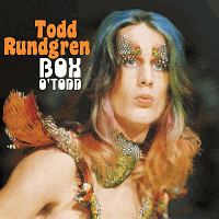 BOX O’ TODD [3CD BOX SET]