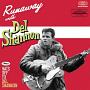 RUNAWAY　＋　HATS　OFF　TO　DEL　SHANNON　＋5