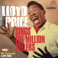 ＴＨＥ　ＦＡＮＴＳＴＩＣ　ＬＬＯＹＤ　ＰＲＩＣＥ　＋　ＳＩＮＧＳ　ＴＨＥ　ＭＩＬＬＩＯＮ　ＳＥＬＬＥＲＳ　＋７