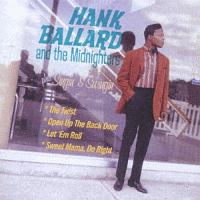 ＨＡＮＫ　ＢＡＬＬＡＲＤ＆ＴＨＥ　ＭＩＤＮＩＧＨＴＥＲＳ　＋　ＳＩＮＧＩＮ＆ＳＷＩＮＧＩＮ　＋２