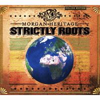 ＳＴＲＩＣＴＬＹ　ＲＯＯＴＳ　（ＤＥＬＵＸＥ　ＥＤＩＴＩＯＮ）