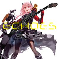 Character Songs Collection 「ECHOES」