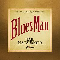 Ｂｌｕｅｓｍａｎ