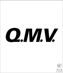 QMV（通常盤）