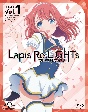 Lapis　Re：LiGHTs　vol．1