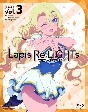 Lapis　Re：LiGHTs　vol．3