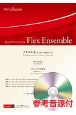 フレックスアンサンブル　フレックス4重奏　ノクチルカ　参考音源CD付