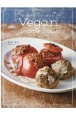 Vegan　Recipe　Book　初心者からプロまで使える