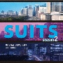 フジテレビ系ドラマ　SUITS／スーツ　season2　オリジナルサウンドトラック