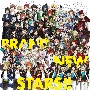 『あんさんぶるスターズ！！』アプリ主題歌　BRAND　NEW　STARS！！
