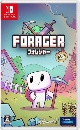 Forager（フォレジャー）