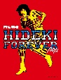 HIDEKI　FOREVER　pop