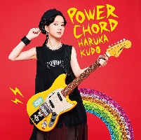 ＰＯＷＥＲ　ＣＨＯＲＤ