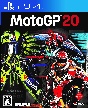 MotoGP　20