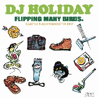 ＦＬＩＰＰＩＮＧ　ＭＡＮＹ　ＢＩＲＤＳ．（ｓｅｌｅｃｔｅｄ　ｔｕｎｅｓ　ｆｒｏｍ　Ｄｏｃｔｏｒ　Ｂｉｒｄ）