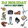 FLIPPING　MANY　BIRDS．（selected　tunes　from　Doctor　Bird）